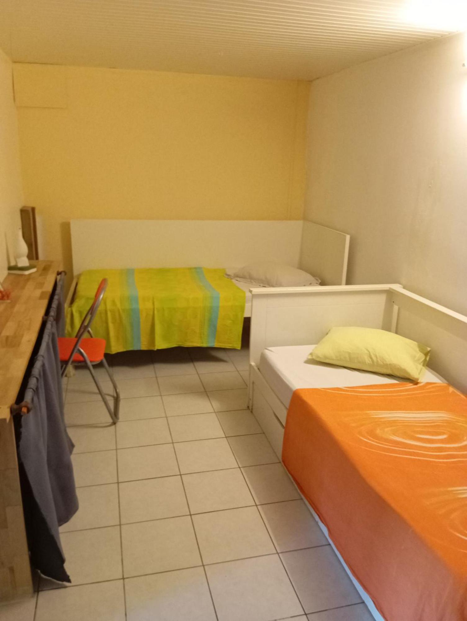 La Colombe Apartment Riviere-Salee Exterior photo